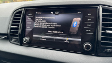 Skoda Karoq 1.5 TSI Sportline 5dr Petrol Estate